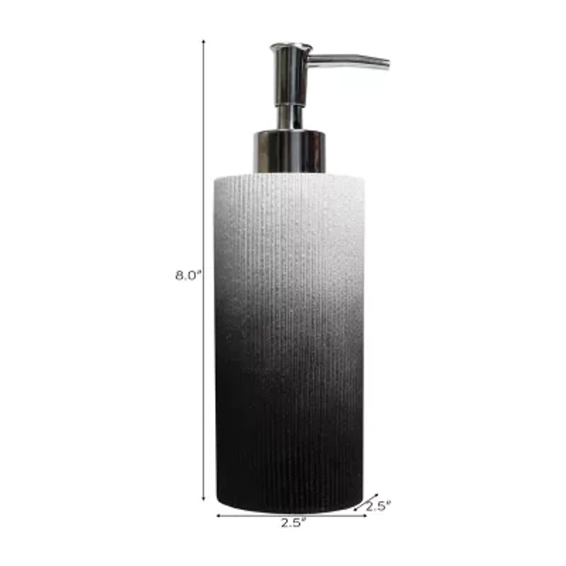 Sweet Home Collection 4-pc. Urbana Bath Accessory Sets