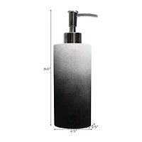 Sweet Home Collection 4-pc. Urbana Bath Accessory Sets