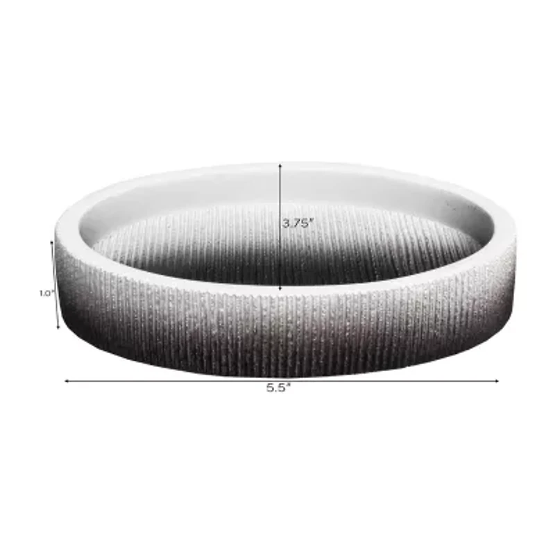 Sweet Home Collection 4-pc. Urbana Bath Accessory Sets