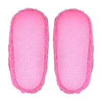 Carebear Womens Care Bears Slip-On Slippers