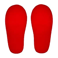 Hello Kitty Womens Slip-On Slippers