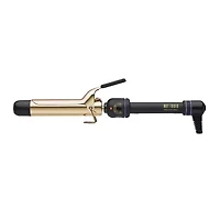 Hot Tools® 1.25" Gold Curling Iron