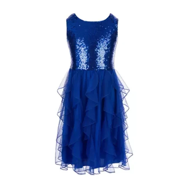 fitted lace wedding dress Amazon.com: Speechless Girls' Sleeveless A-line Party Dress, Black, 7:  Clothing, Shoes & Jewelry main image 1