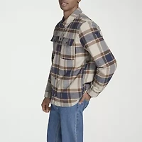 Levi's Mens Midweight Shirt Jacket