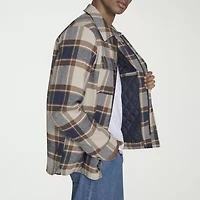 Levi's Mens Midweight Shirt Jacket