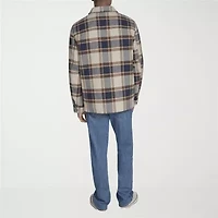 Levi's Mens Midweight Shirt Jacket