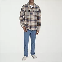 Levi's Mens Midweight Shirt Jacket