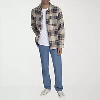 Levi's Mens Midweight Shirt Jacket