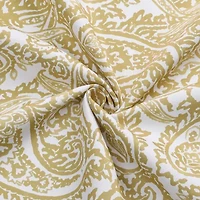 Regal Home Hardy Grommet Top Blackout Set of 2 Curtain Panel