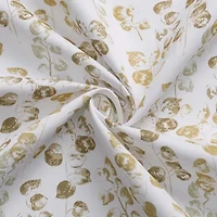 Regal Home Colin Grommet Top Blackout Set of 2 Curtain Panel