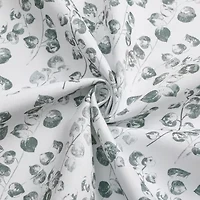 Regal Home Colin Grommet Top Blackout Set of 2 Curtain Panel