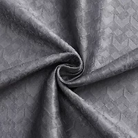 Regal Home Callisto Grommet Top Blackout Set of 2 Curtain Panel