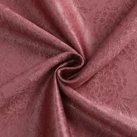 Sarah Grommet Top Blackout Set of 2 Curtain Panel