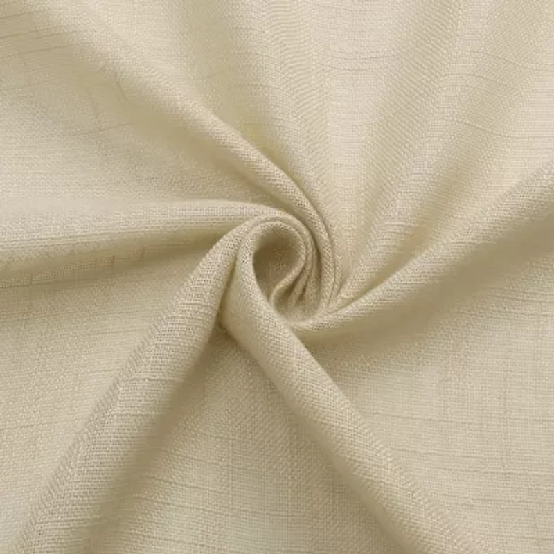 Newton Grommet Top Sheer Set of 2 Curtain Panel