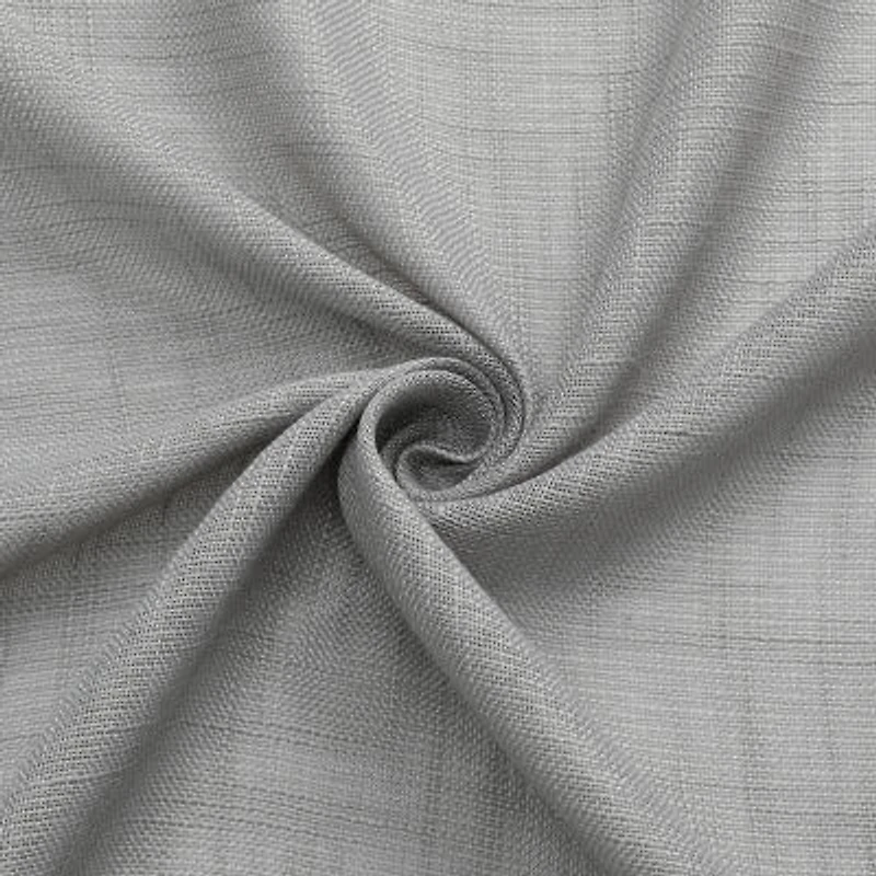 Newton Grommet Top Sheer Set of 2 Curtain Panel