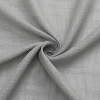 Newton Grommet Top Sheer Set of 2 Curtain Panel