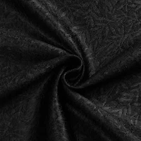 Mylon Grommet Top Blackout Set of 2 Curtain Panel