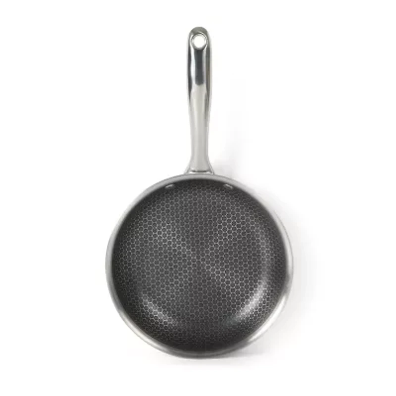 Oster Modessa Stainless Steel 8" Frypan