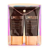 JENNIFER LOPEZ Limitless Eau De Parfum