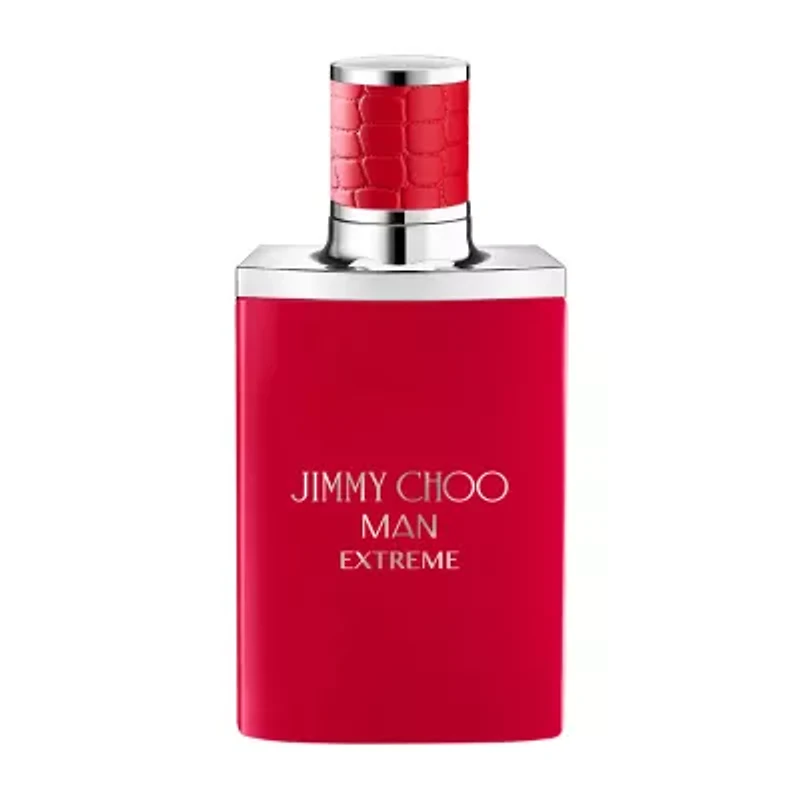 JIMMY CHOO Man Extreme Eau De Parfum