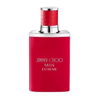 JIMMY CHOO Man Extreme Eau De Parfum