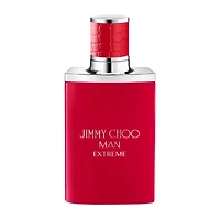 JIMMY CHOO Man Extreme Eau De Parfum