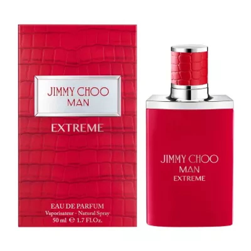 JIMMY CHOO Man Extreme Eau De Parfum