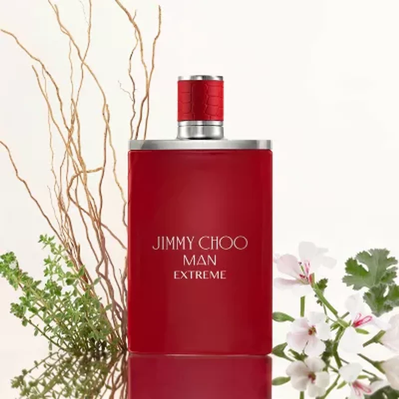 JIMMY CHOO Man Extreme Eau De Parfum