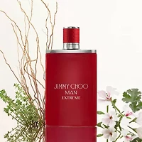 JIMMY CHOO Man Extreme Eau De Parfum
