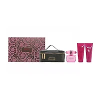 Versace Bright Crystal Absolu 4-Pc Gift Set