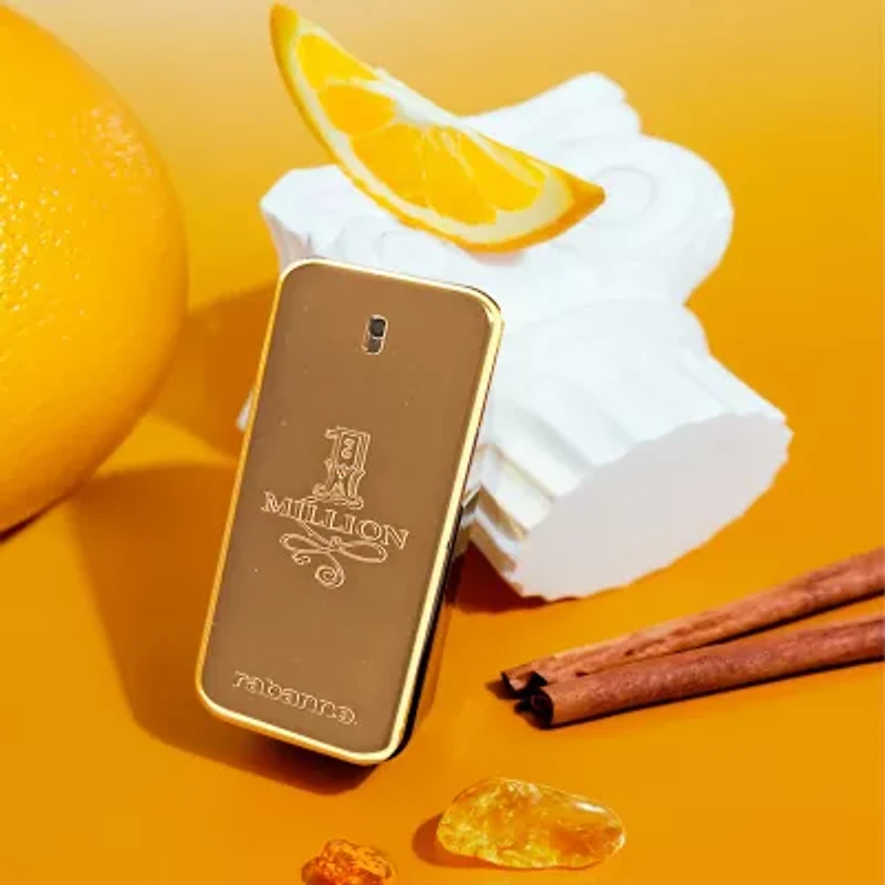 Paco Rabanne One Million 3-Pc Gift Set