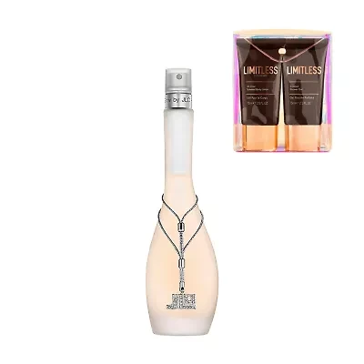 JENNIFER LOPEZ Glow By Jlo Eau De Toilette Spray