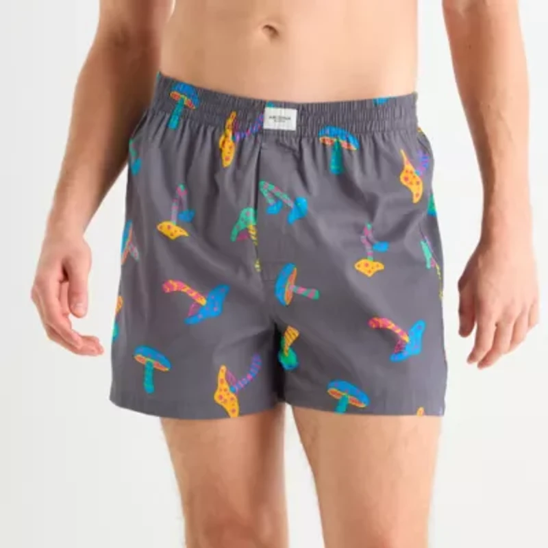 Arizona Mens Boxers 370660
