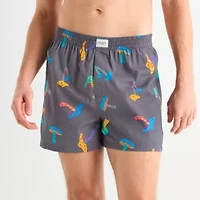 Arizona Mens Boxers 370660