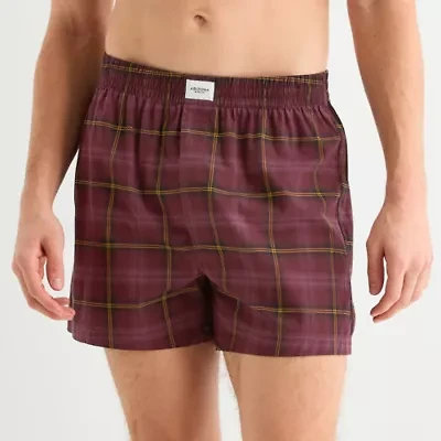 Arizona Mens Boxers 370660