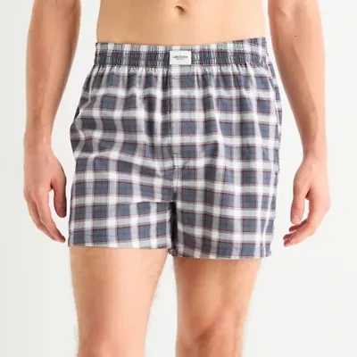 Arizona Mens Boxers 370660