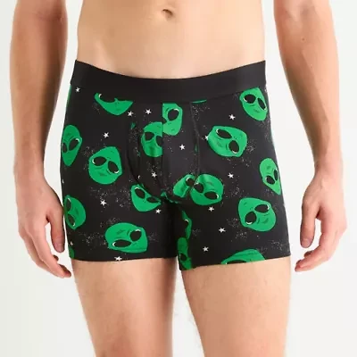 Arizona Mens Boxer Briefs