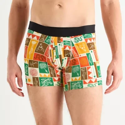 Arizona Mens Boxer Briefs 379139