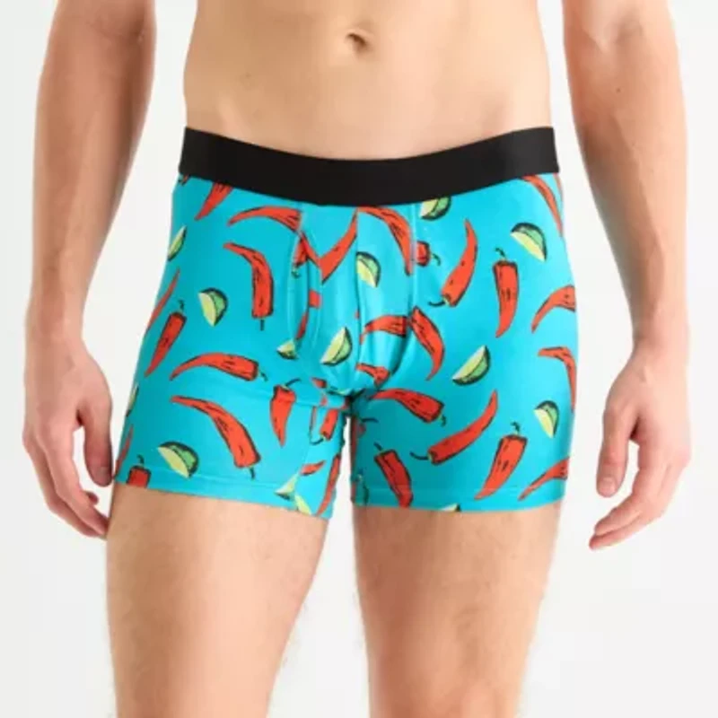 Arizona Mens Boxer Briefs 379139