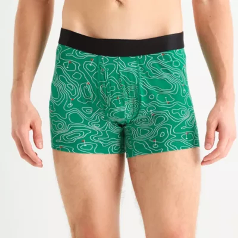 Arizona Mens Boxer Briefs 379139
