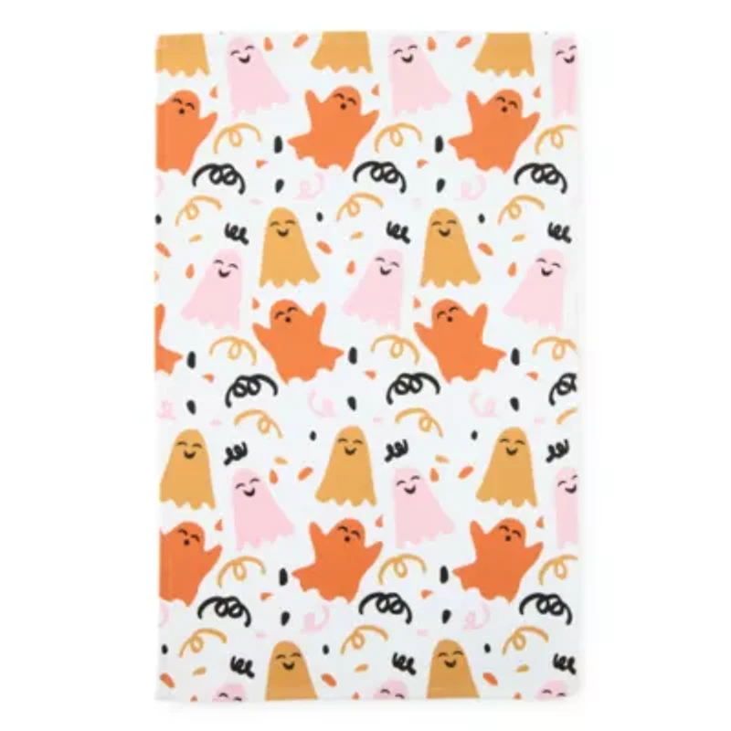 Layerings Stay Spooky 2-pc. Kitchen Towel Set