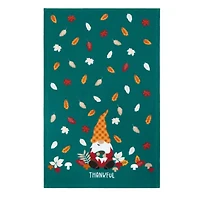 Layerings Thankful Gnome 2-pc. Kitchen Towel Set