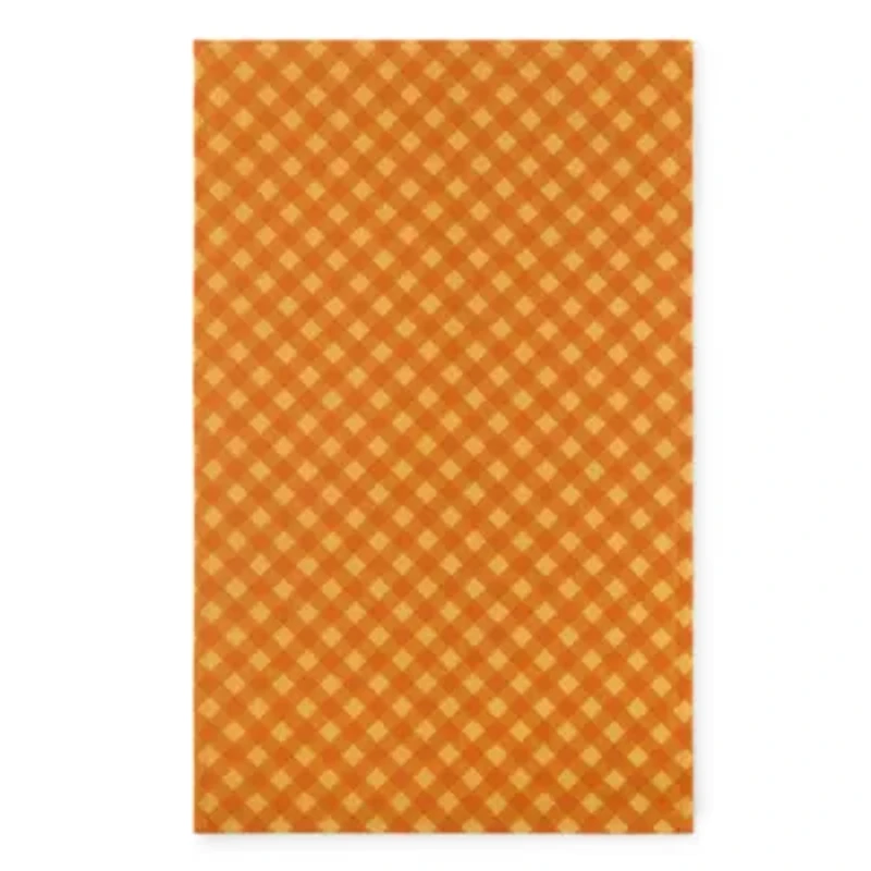 Layerings Thankful Gnome 2-pc. Kitchen Towel Set