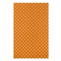 Layerings Thankful Gnome 2-pc. Kitchen Towel Set