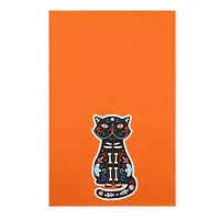 Layerings Talavera Cat 2-pc. Kitchen Towel Set