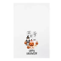 Layerings Happy Halloween 2-pc. Kitchen Towel Set