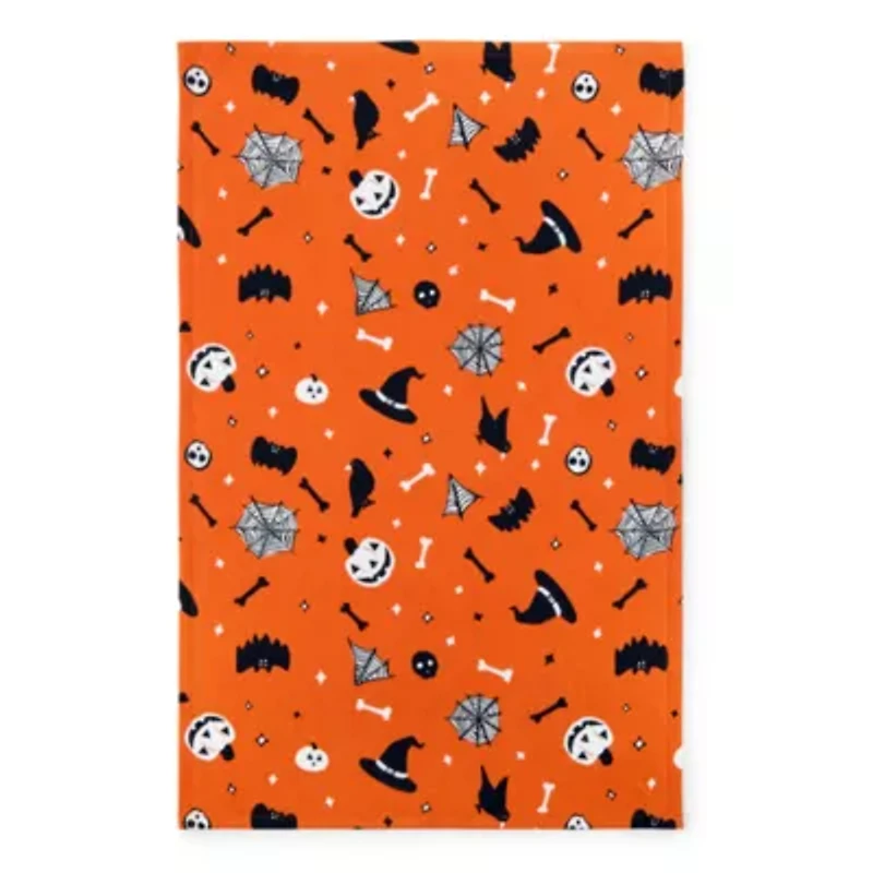 Layerings Happy Halloween 2-pc. Kitchen Towel Set