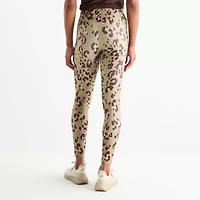 Xersion EverUltra™ Womens Quick Dry High Rise 25" 7/8 Ankle Legging