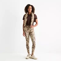 Xersion EverUltra™ Womens Quick Dry High Rise 25" 7/8 Ankle Legging