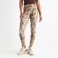 Xersion EverUltra™ Womens Quick Dry High Rise 25" 7/8 Ankle Legging